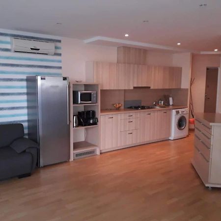 Elijos Apartamentai Šventoji Екстериор снимка