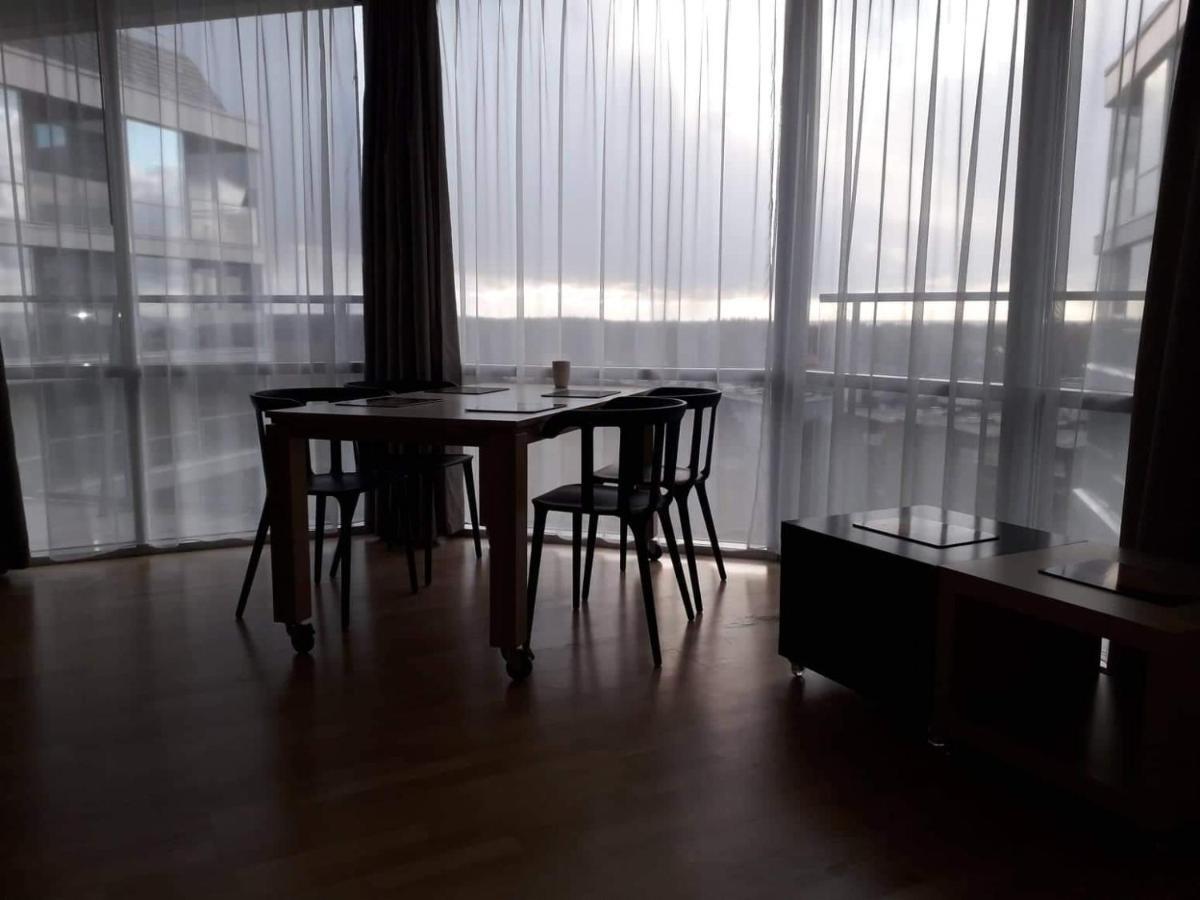 Elijos Apartamentai Šventoji Екстериор снимка